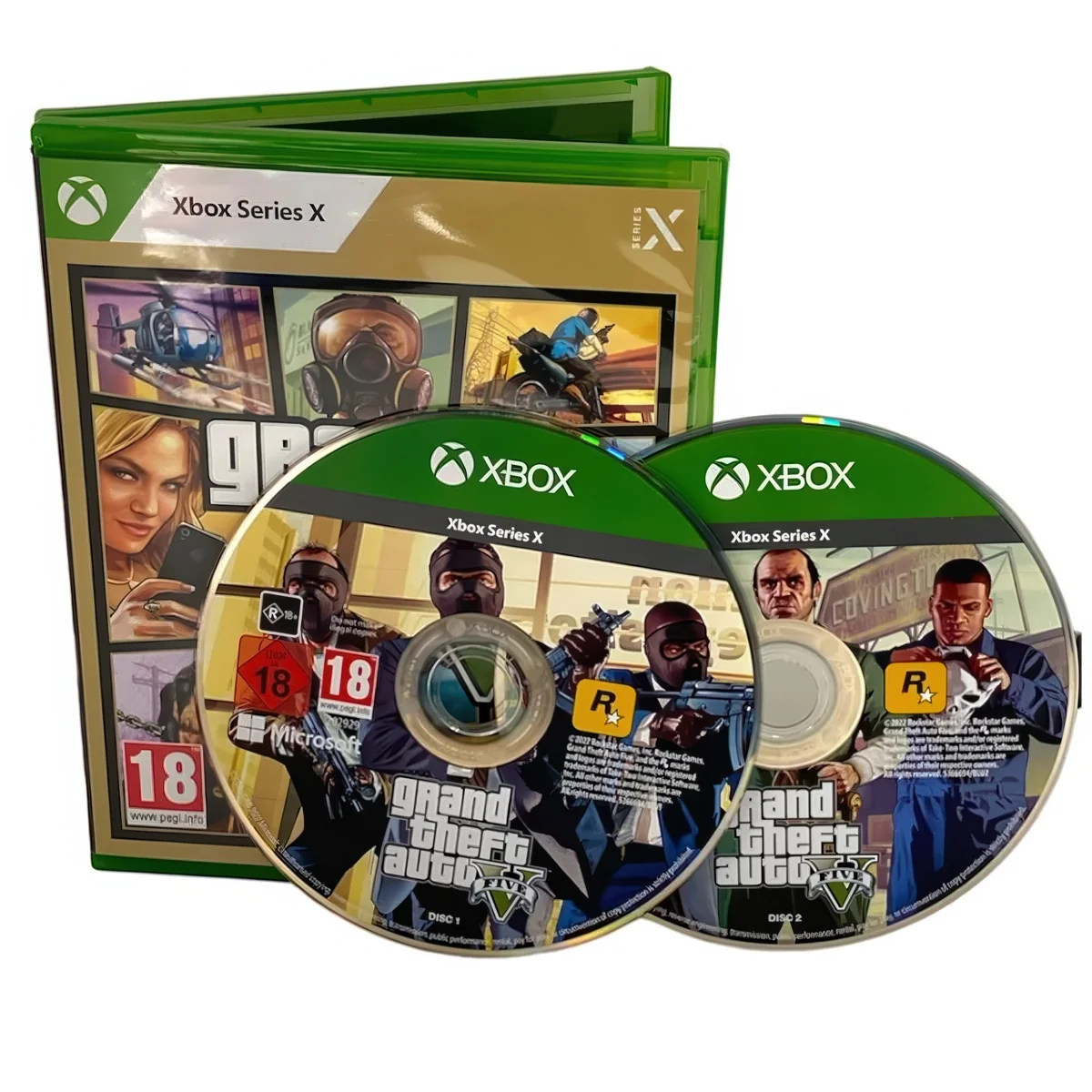 Yeni Xbox için disc desteği iddiası gündemde kalmayı sürdürüyor