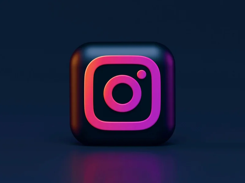 Company logo of the social media platform as every post you see, every Reel that autoplays, and every ‘Explore’ page suggestion on Instagram is now decided by its AI system.