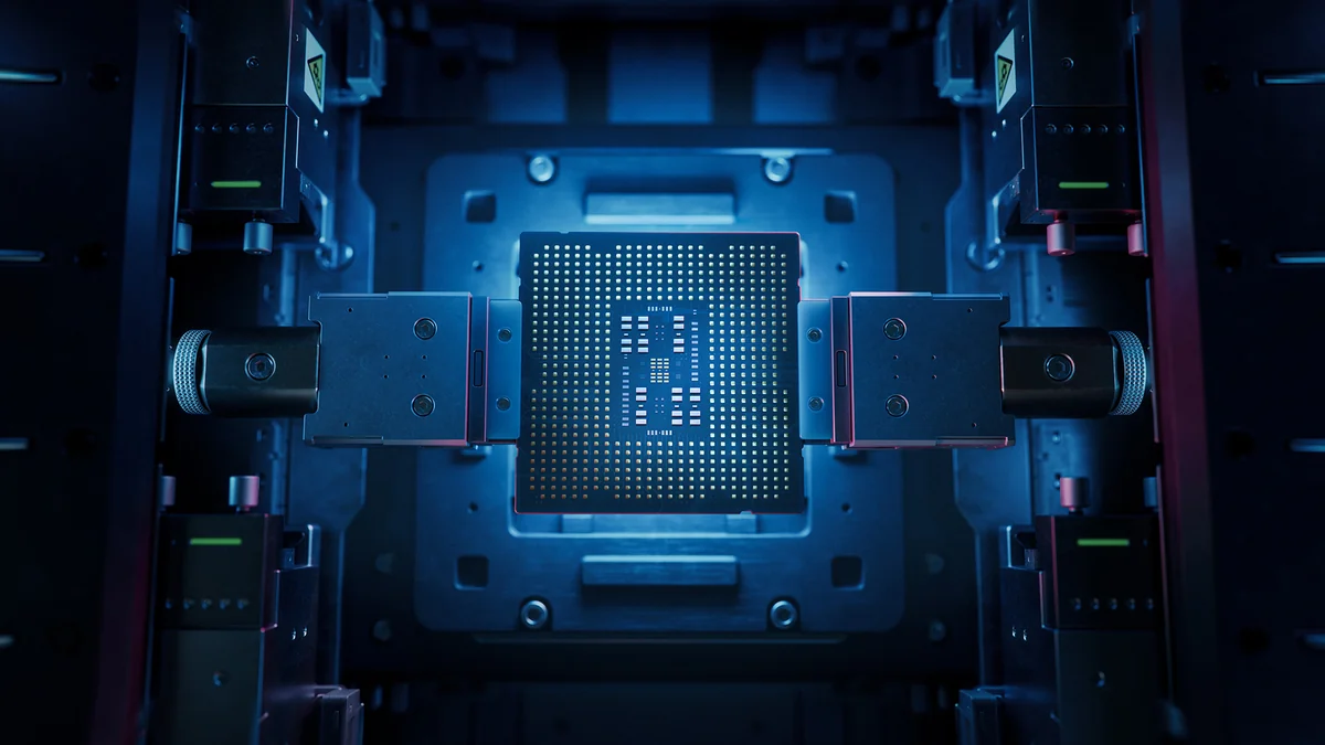 Intel, Ohio fabrikası ve EMIB-T için 2031 ve 2027 hedefini koruyor