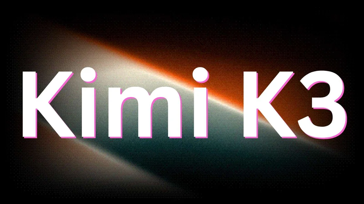 Kimi K3 ile Claude benzerliği yeni açıkla yeniden gündemde