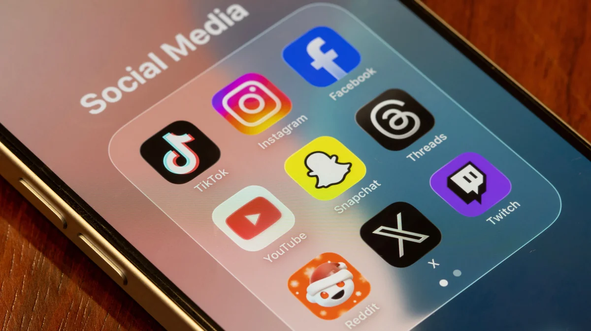 Meta, TikTok, Snap ve Google’a ölümle sonuçlanan dava