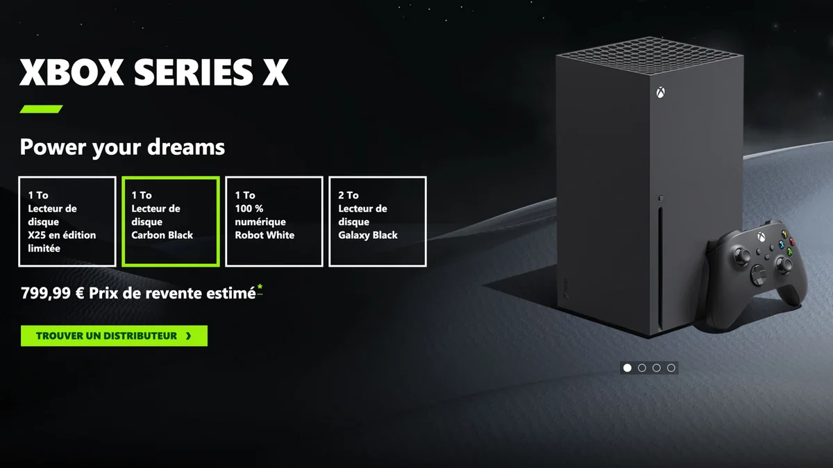 Xbox Series S ve X fiyatları AB ve Birleşik Krallık’ta arttı