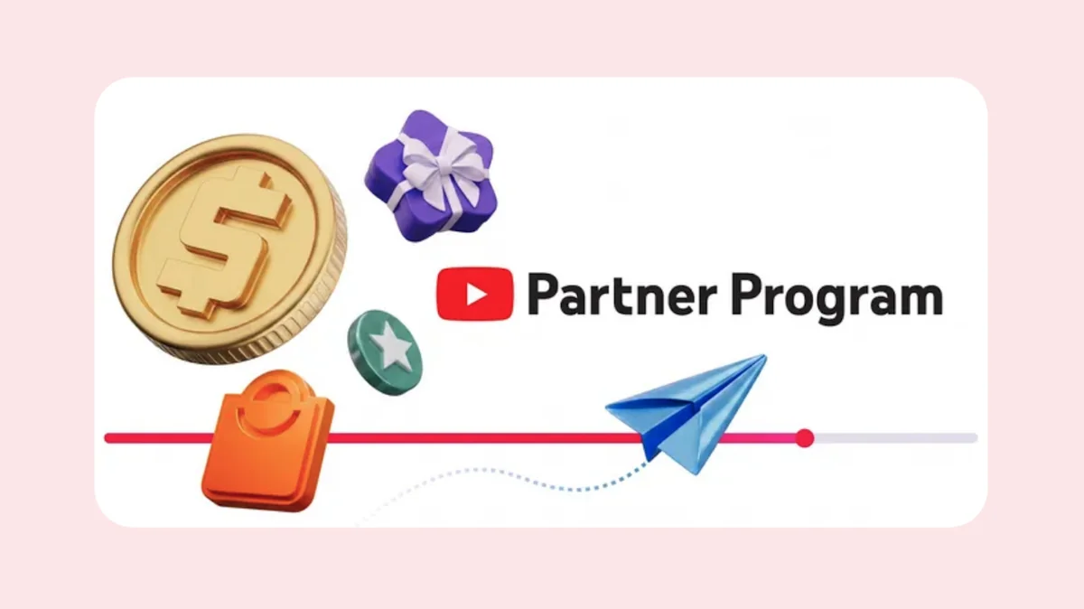 YouTube, Partner Program gelir şartlarını 1 Şubat’ta artırıyor