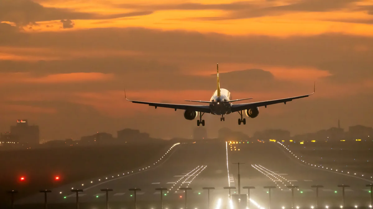 FlightAware, veri kullanımı nedeniyle Kalshi’ye dava açtı