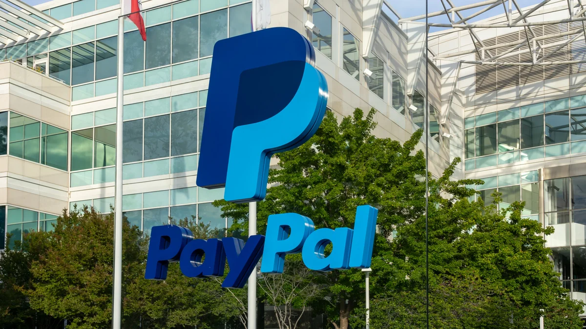 Stripe ve Advent, PayPal için satın alma görüşmelerini sürdürüyor