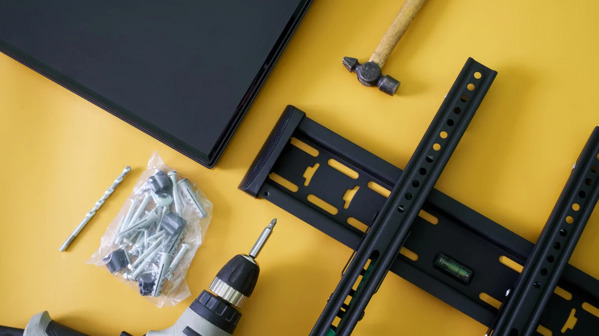 VESA mount nedir, TV’nizin VESA ölçüsü nasıl bulunur? VESA mount nedir, TV’nizin VESA ölçüsü nasıl bulunur?