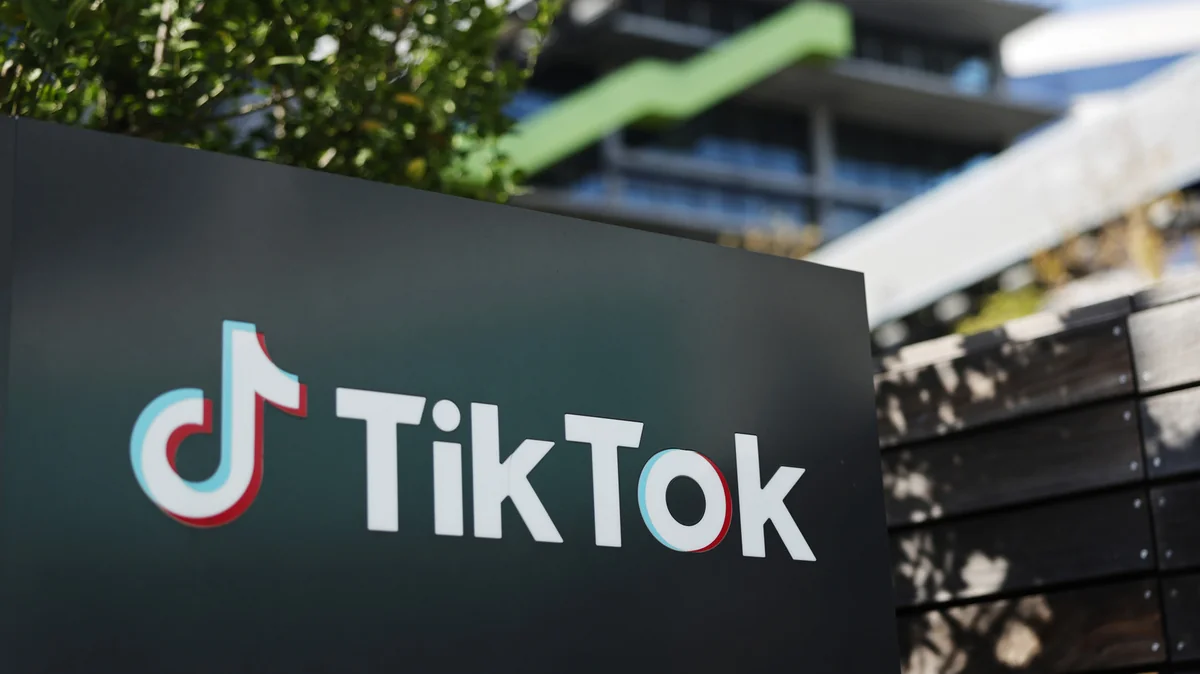 TikTok, çocuk gizliliği davasında $400 milyon ödeyecek