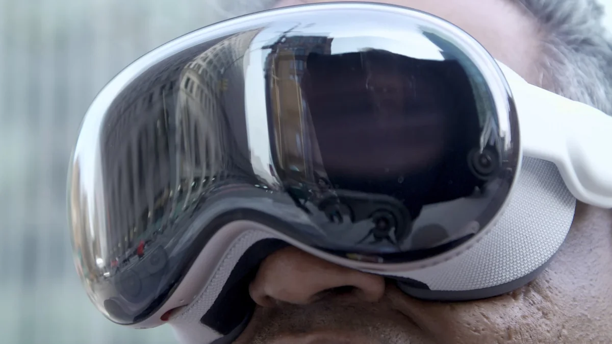 Apple, Vision Pro ve Siri ekiplerinde 200’den fazla kişiyi kesti