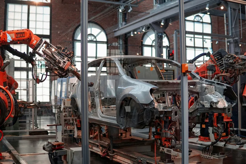 Siemens PhysicsAI, güvenlik onayı değil tasarım keşfi için