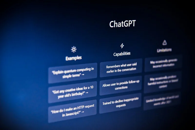 ChatGPT içi reklamlarda alakasız gösterim oranı %33 çıktı