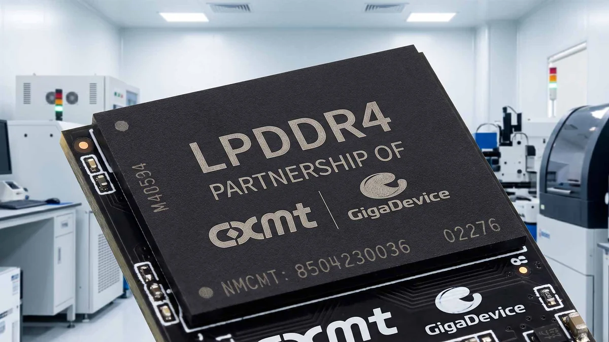 DDR4 ve SLC NAND fiyatlarında sert artış beklentisi