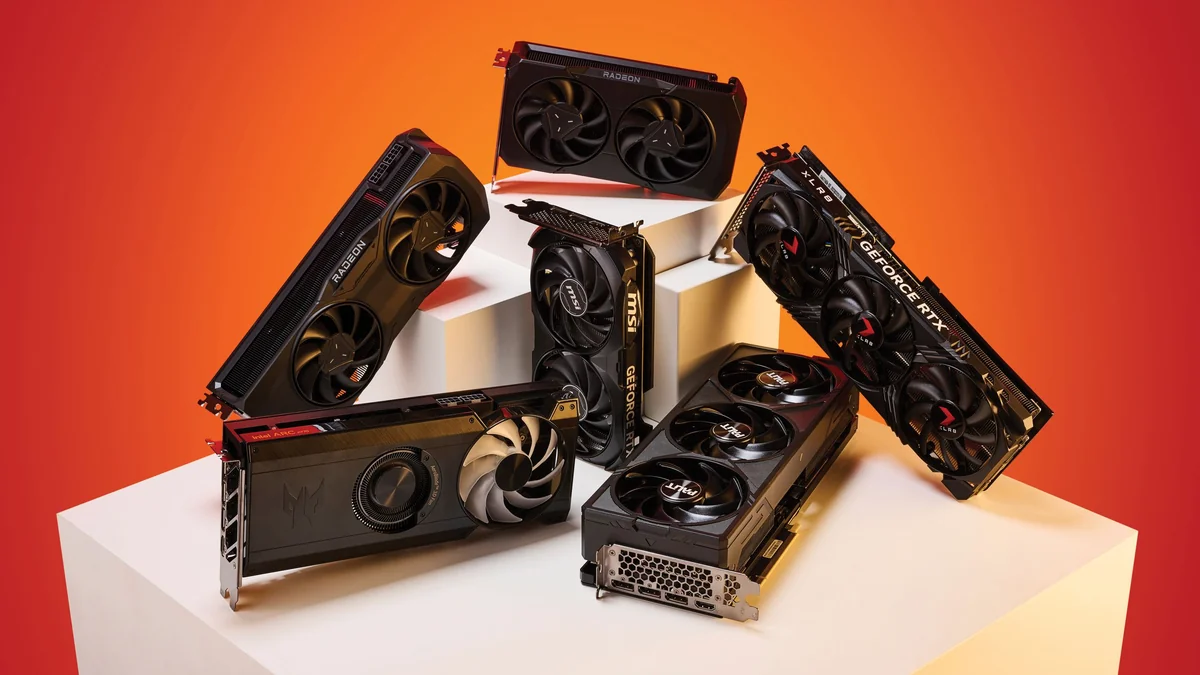 Japonya’da Gigabyte ekran kartlarına -40 zam bildirildi