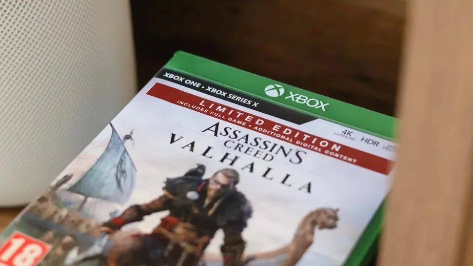 Xbox, disc oyunları dijitale taşıyan yeni sistemi duyurdu