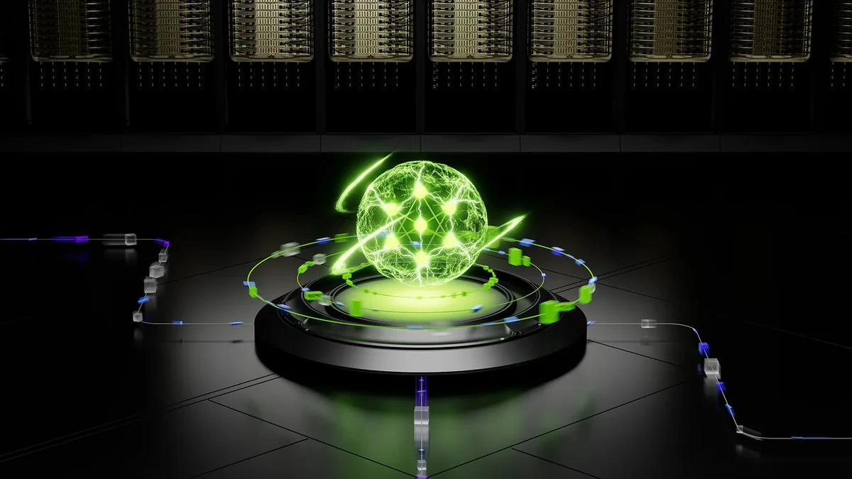 NVIDIA AVO, ARC-AGI-3 açık veri setinde %100 başarı sağladı