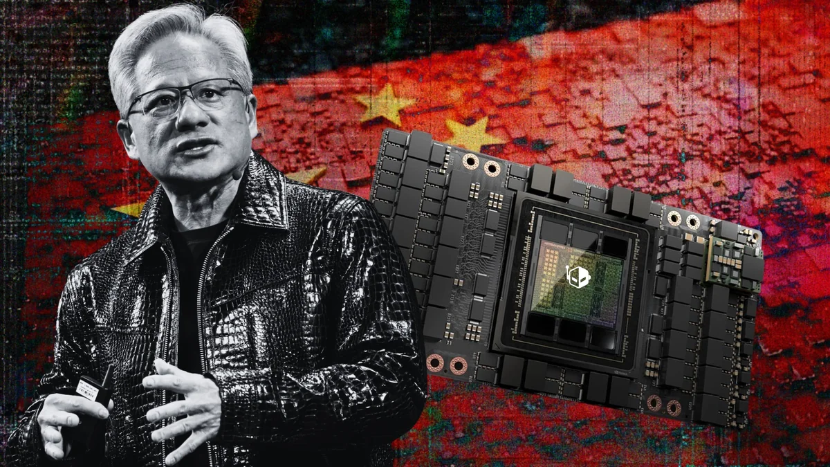 NVIDIA’nın Çin için yeni AI inference çipi iddiasına yalanlama