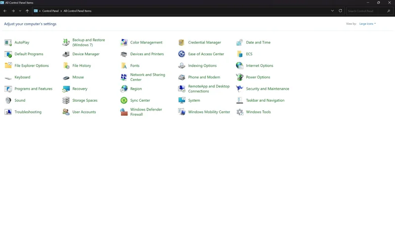 Microsoft executive explains why Windows 11 tools are taking too long to modernize