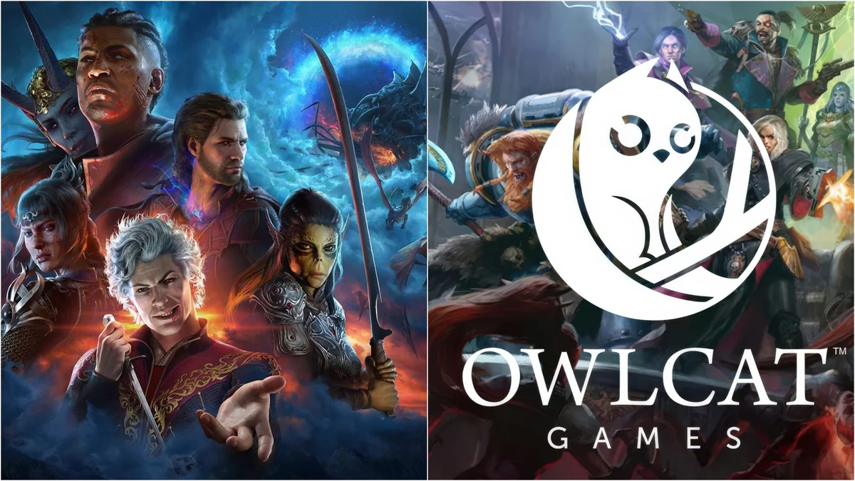Owlcat Games, Baldur's Gate 4 fikrine açık kapı bıraktı