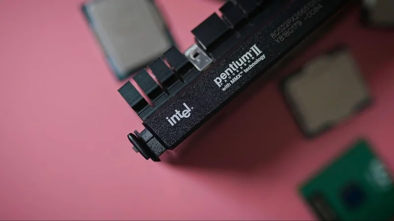 30 years of CPUs at Tom’s Hardware