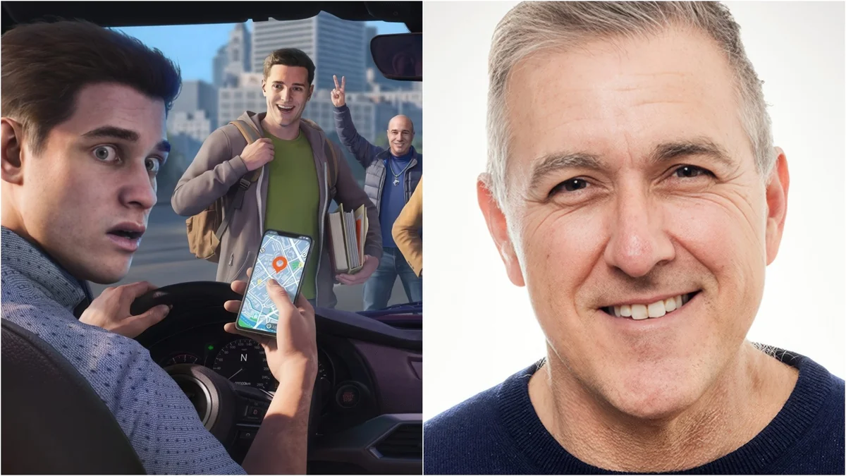 Rideshare Stimulator için Steam'de AI kullanım detayı paylaşıldı