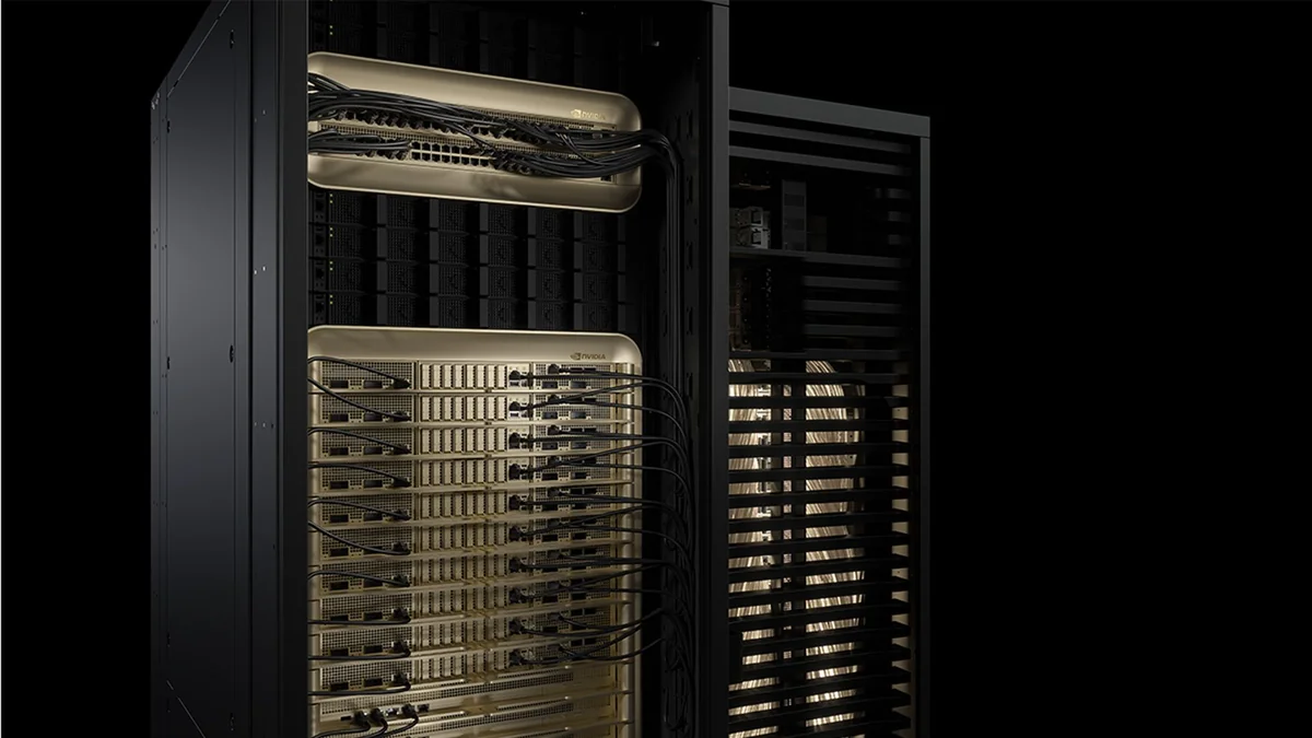 Nvidia, Grace Blackwell ve Vera Rubin sunucu fiyatlarını artırıyor Nvidia, Grace Blackwell ve Vera Rubin sunucu fiyatlarını artırıyor