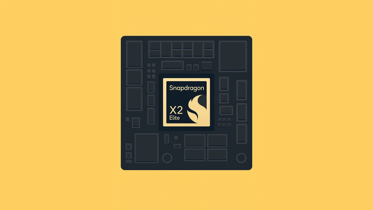 Snapdragon X2 Elite Extreme, Intel ve AMD’yi geride bıraktı