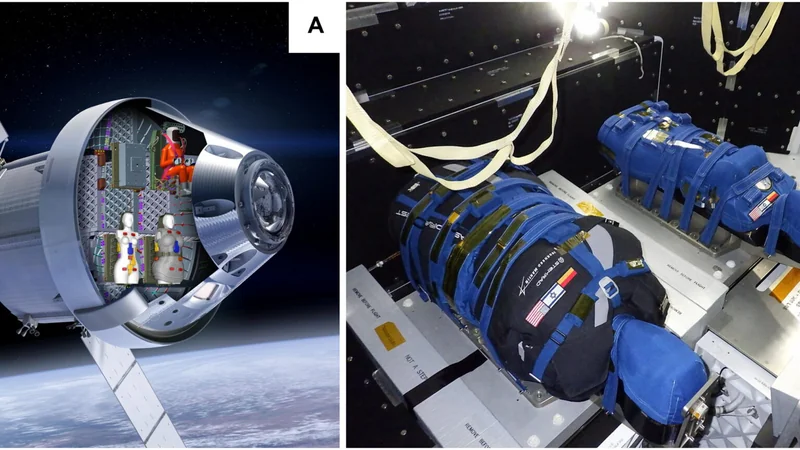 AstroRad, Artemis I verileriyle Güneş fırtınasına karşı test edildi