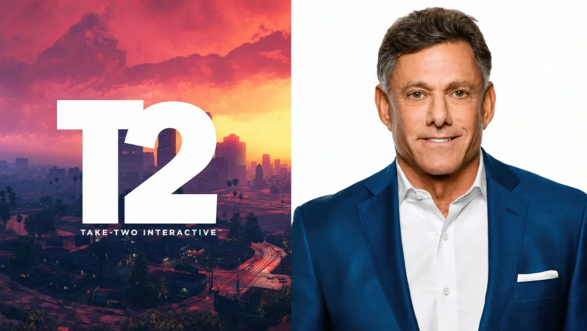 Take-Two CEO’su: Bulut oyun 3 yıl içinde ticari eşiğe ulaşabilir