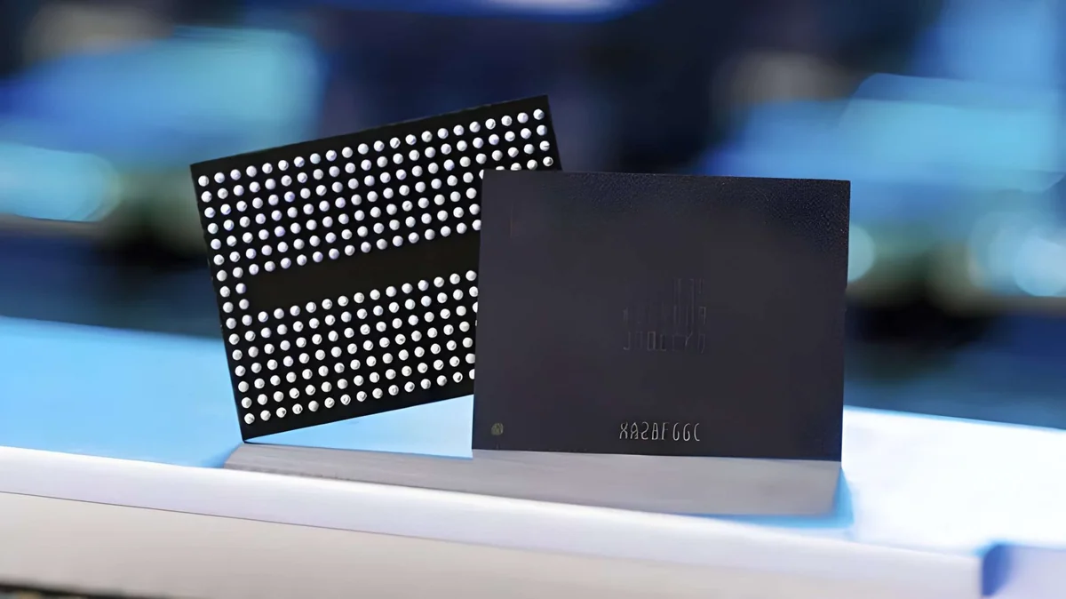 NVIDIA Vera Rubin üretimi TLC NAND spot fiyatlarını yükseltti