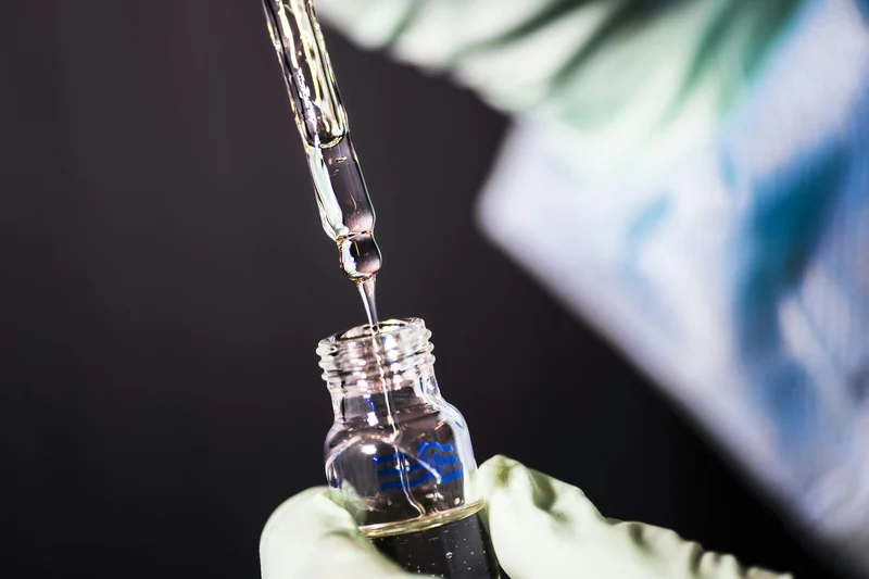 Why biological data matters more in AI drug discovery