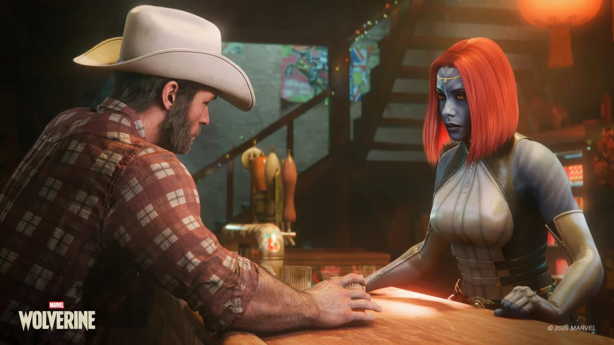 Marvel's Wolverine, PS5’te RT ile 60 FPS sunacak