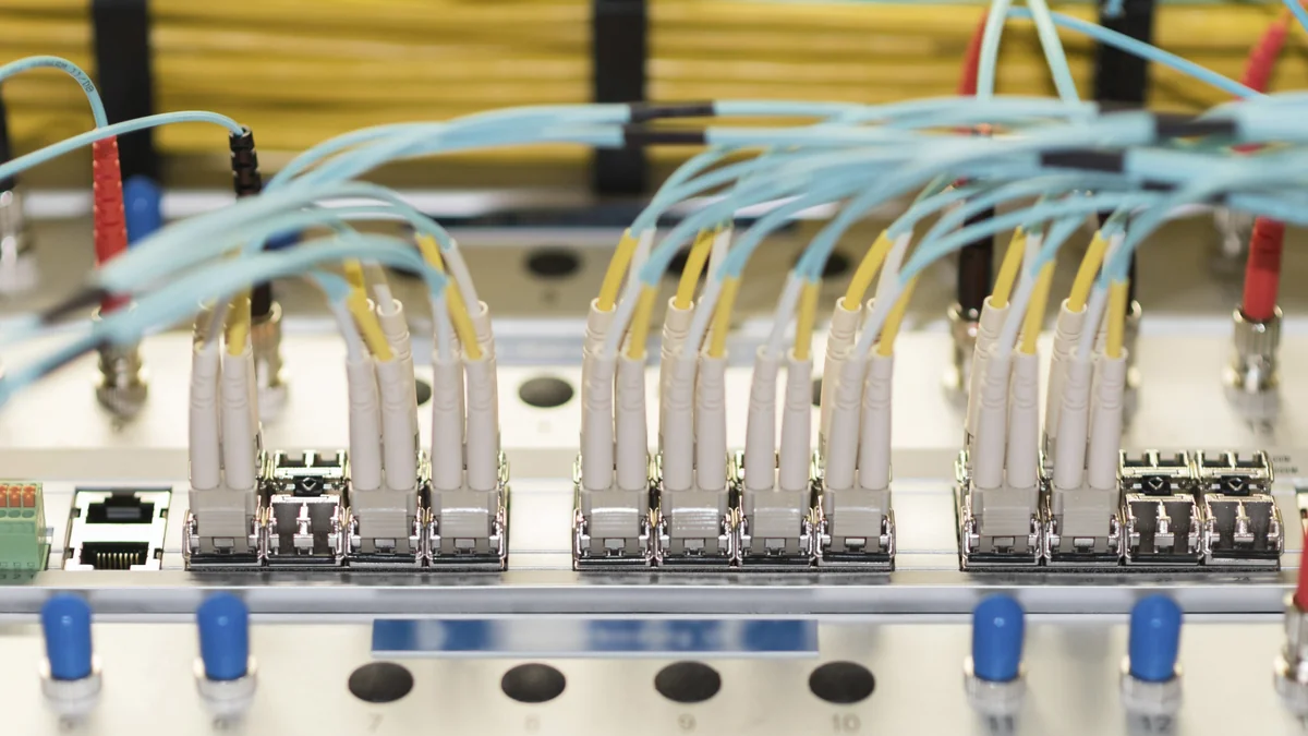 FCC, Çin yapımı optik transceiver ithalatını yasaklayabilir