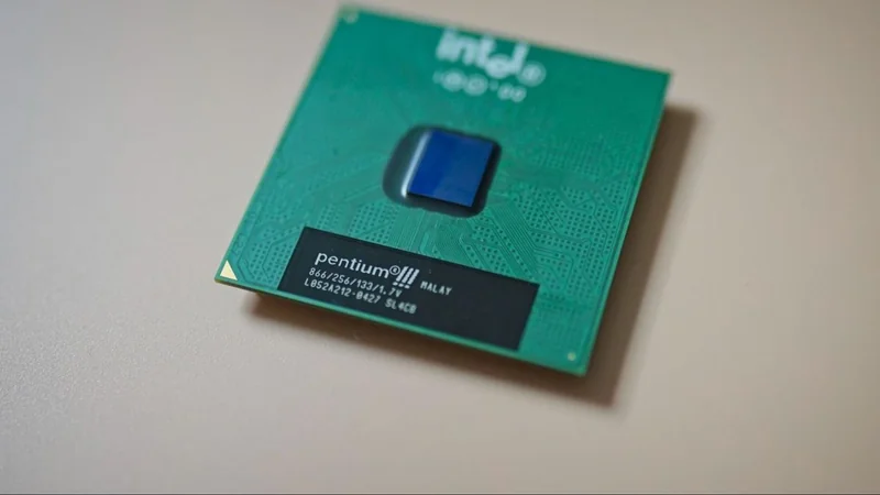 30 years of CPUs at Tom’s Hardware