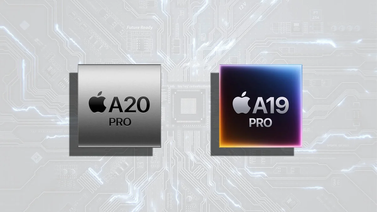 A20 Pro, oyun testlerinde A19 Pro’ya karşı ’yi aştı