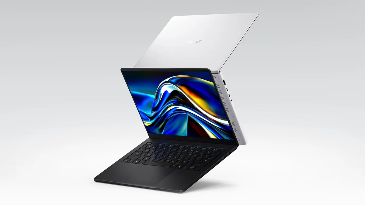 ASUS ProArt P14 özellikleri netleşti: 24GB RAM, tek M.2 yuva