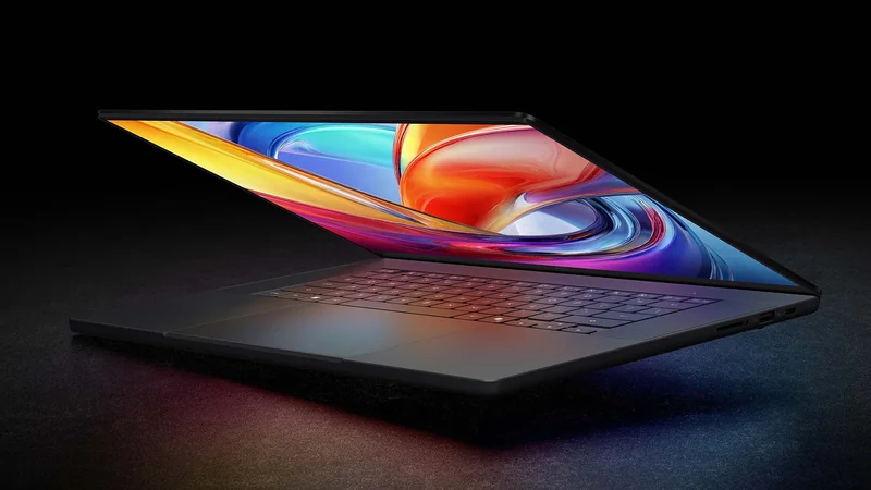 ASUS ProArt P14 RTX Spark memory configurations leaked