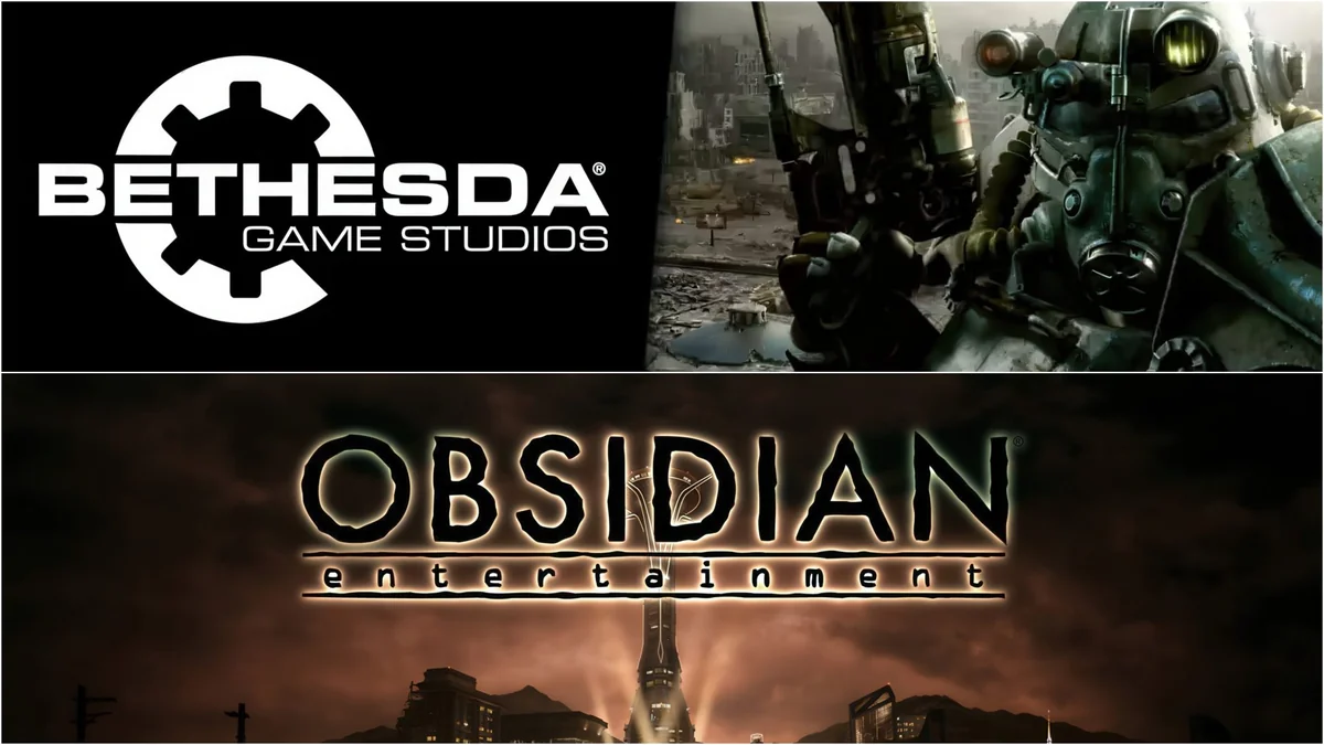 Xbox yeniden yapılanmasında Obsidian ve Ninja Theory detayı