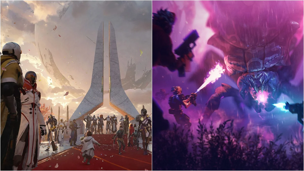 Bungie, Destiny 2 vault içeriğini geri getireceğini açıkladı