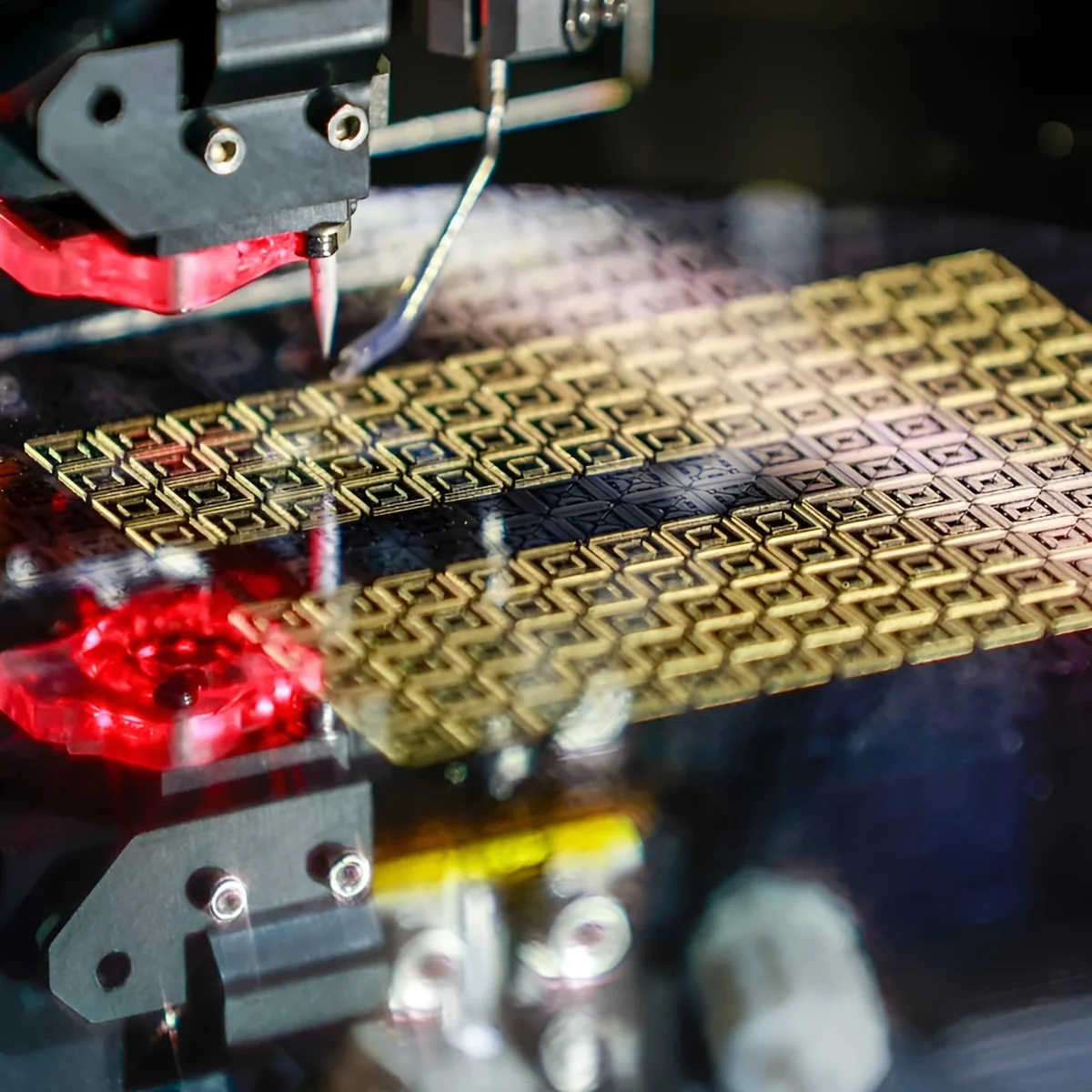 CAS, DUV ile 3nm benzeri GAA transistor yolu açıkladı