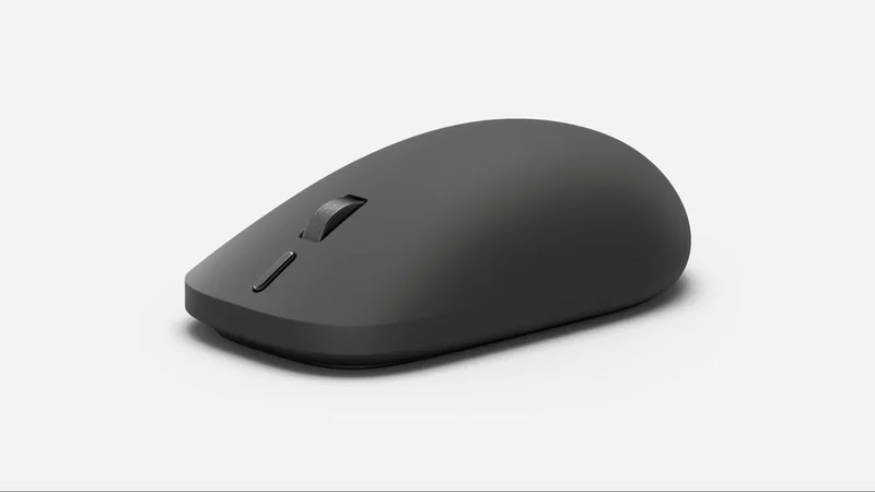 Microsoft Surface Laptop