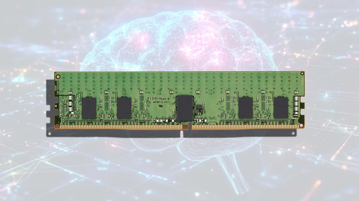 RTX 5070 Ti ile 35B LLM denemesi iki DDR4 modülünü zorladı