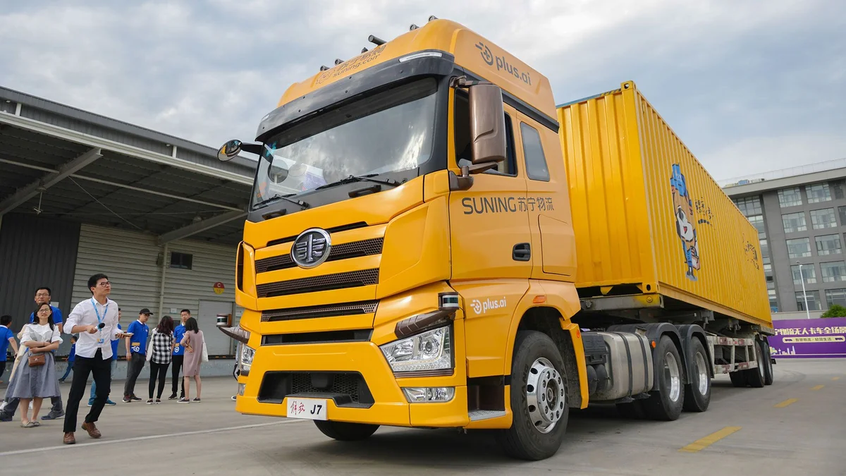 PlusAI römork hırsızlığında ganimet yerine 40.000 pound kum çıktı
