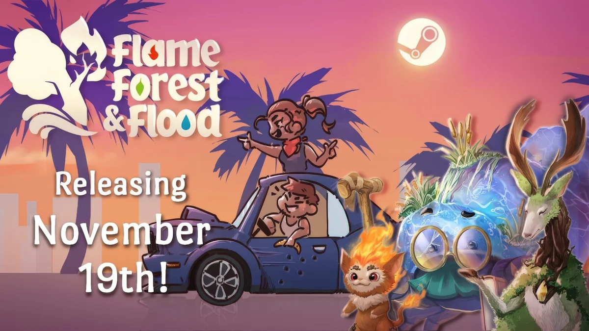 Fairy Mount Games, GTA 6 ile aynı günde çıkıştan çekinmiyor