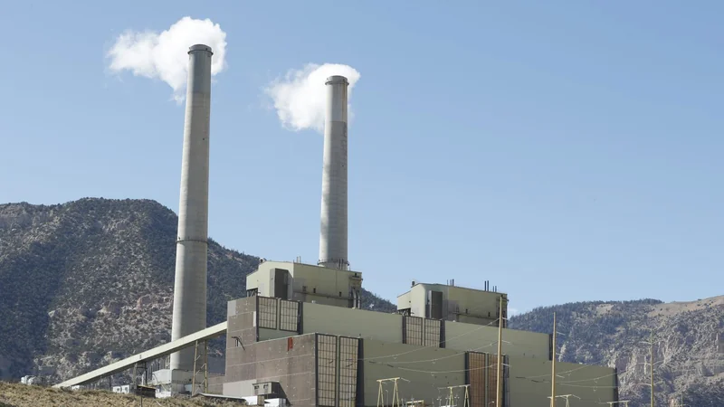 EPA, enerji santrallerine yönelik iklim emisyon kuralını geri aldı