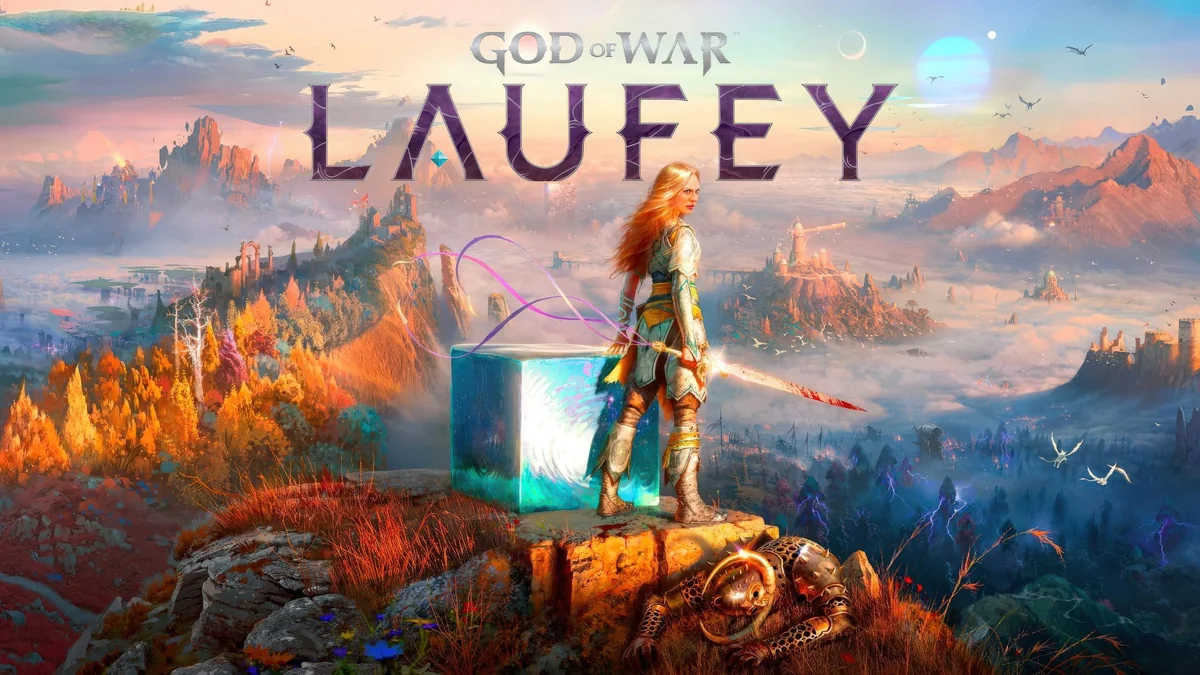 Bruce Straley, God of War Laufey yorumu için özür diledi