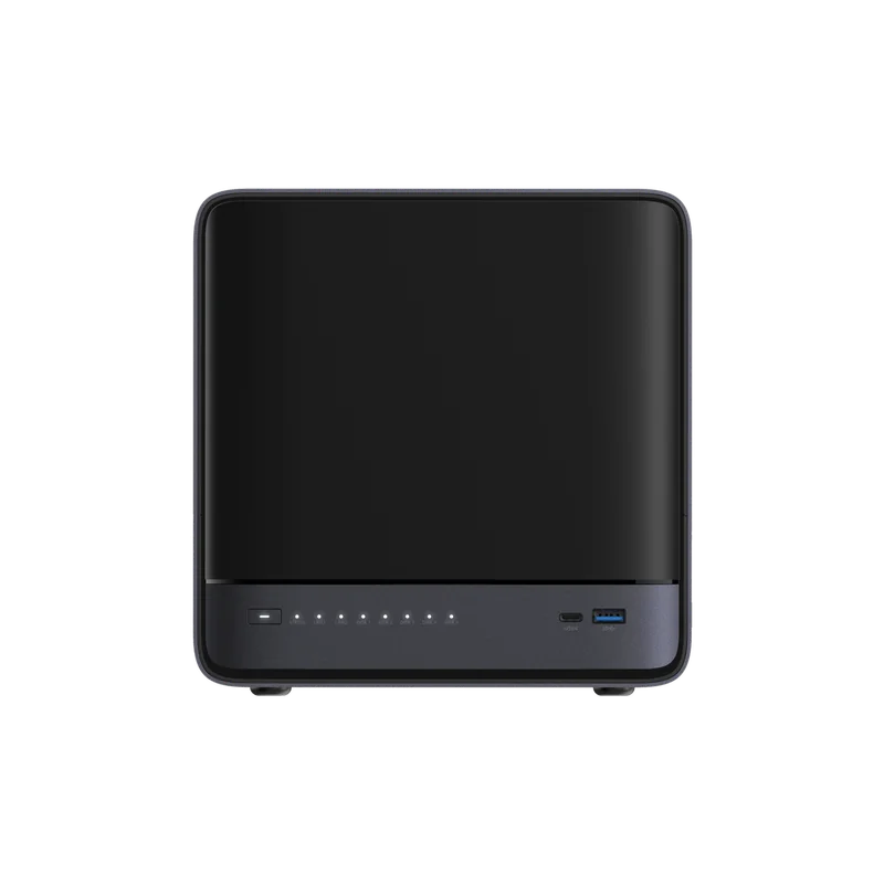 Minisforum NAS N5 Max-P945