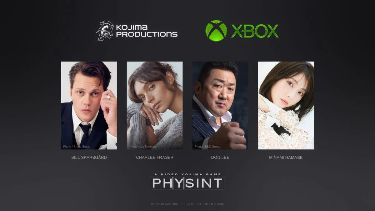 PHYSINT için Xbox bütçesi, konuşulan $400 milyondan düşük