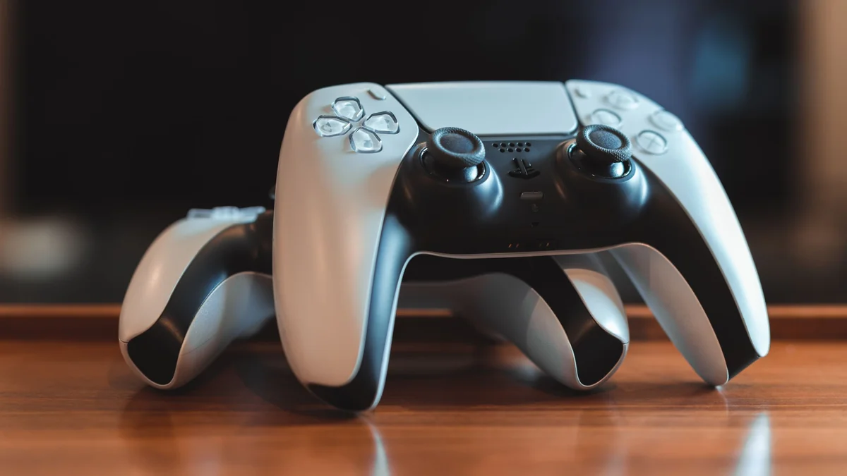 Sony patenti, DualSense ile temassız ödeme fikrini gösteriyor