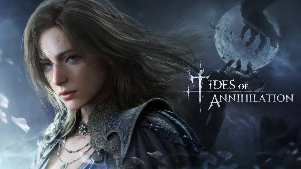 Tides of Annihilation oynanışı görüldü, PC'de path tracing var