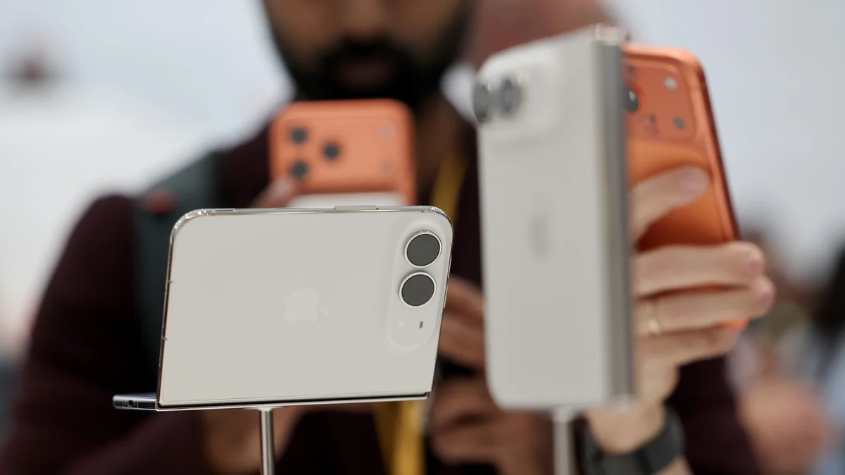 iPhone Handoff ile tek numara iki iPhone’da kullanılabiliyor