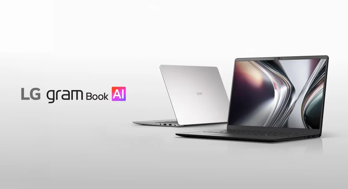 LG Grambook AI 2026, Intel Core Series 3 ile 7 Eylül’de geliyor